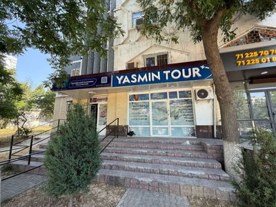 Продаётся Не Жилое Помещения Юнсабадский район / Ор-р Ахмад Дониш