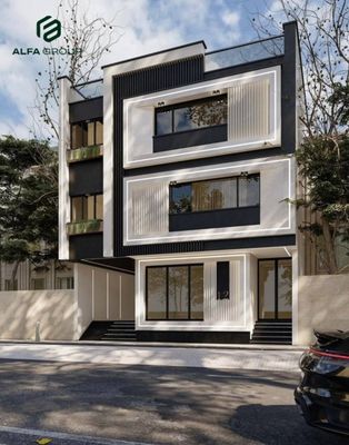 Alucobond_fasad_xizmati 15 yillik tajiriba yuqri sifat xamyinbob narx