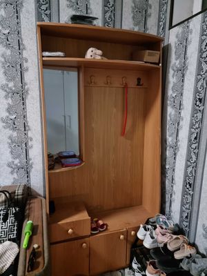 прихожка б/у продается