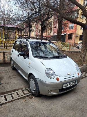 Matiz best 2013 yili