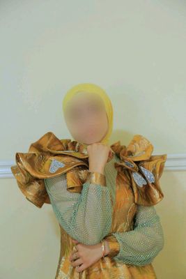 kelin libosi