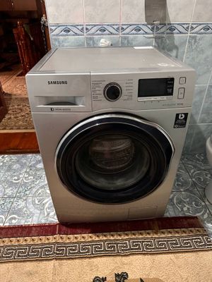 Samsung avtomat moshina