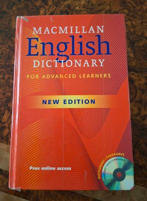Dictionary