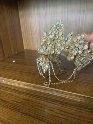 Diadema 180 ming
