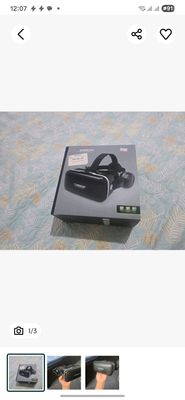 VR очки