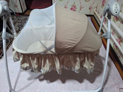 Elektroniy belanchak
