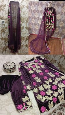 Lediy. shoping