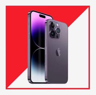 iphone 14 pro 128 GB