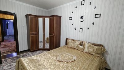 Сдается 3 ком квартира Янги хаёт 9