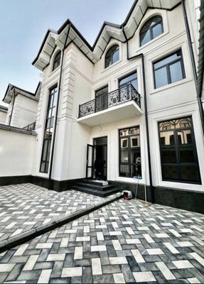 ПРОДАЕТСЯ Коттедж на Массив Феруза 1.9 соток коробка цена супер