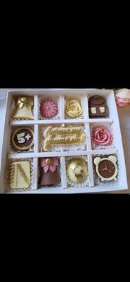 Подарок для учителя