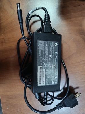 Блок питания от ноутбука Hp 120w