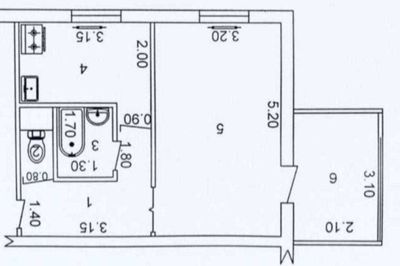 Продам 1ком/2/5 Ахмат Югнакий №К162