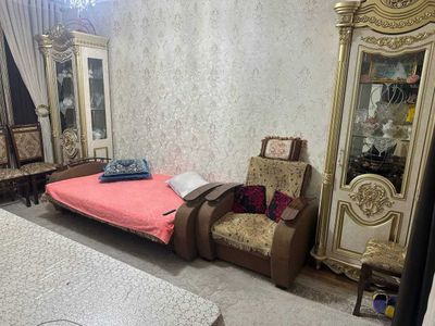 Сдается квартира 2в3 ком Феруза Экобазар №U66