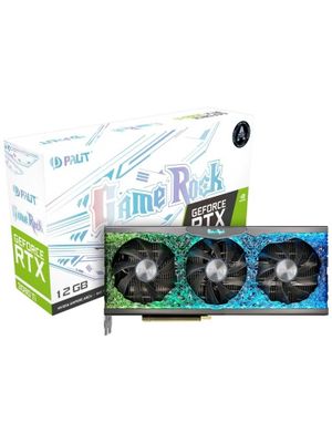 Продам Rtx 3080 Ti Palit GameRock 12 gb полный комплект