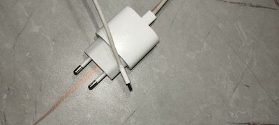 Зарядка для IPhone оригинал