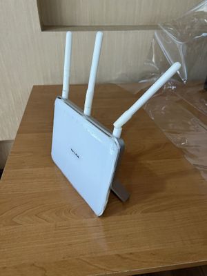 Tplink Archer C9- AC1900 Мощный WIFI router