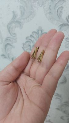 Серьги для девушек Xuping