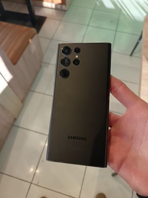 Samsung S22 ultra. Garantya beriladi