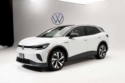 Volkswagen id4 naxtga va nasiyaga