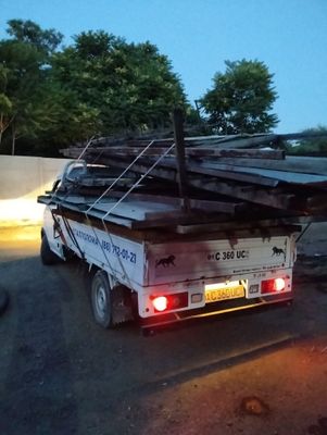 5000 Sum Metallolom Metalom perabodka