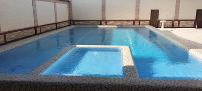 Dacha oilaviy ulfatlar uchun