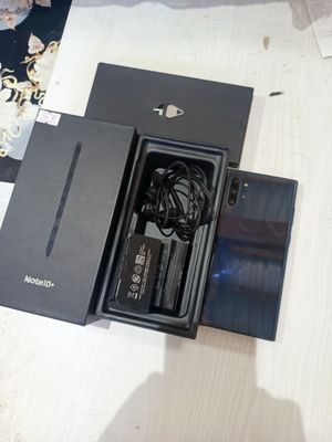 Galaxy Note 10 plus