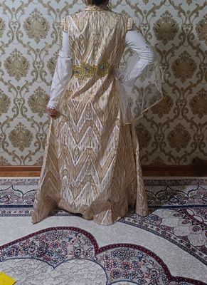 kelin kiyim