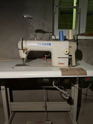 Tikuv Mashinasi Yamata