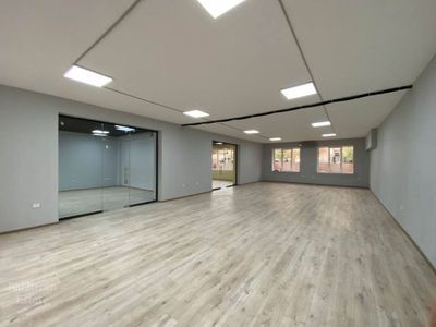 Ареода помещение в Габусе ул. Нукус 244 м², 2 линия