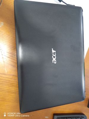 Noutbuk Acer sotiladi