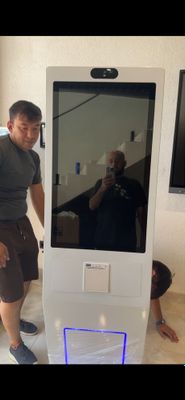 Очередь система 32 дюймовый от производителя