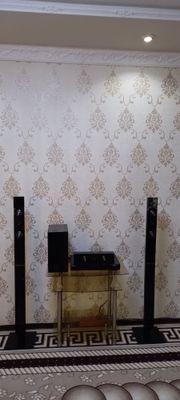 Калонка домашний