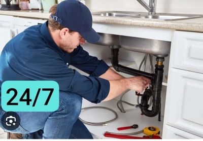 Santexnik xizmati bor 24/7 Сантехник хизмати