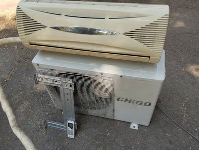 Кондиционер Chigo 9 talik