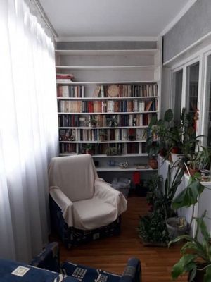 1 комнатная квартира в аренду. Шота Руставели