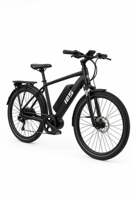 Электровелосипед IES ebike.v1