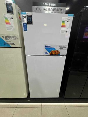 Холодильник Samsung 391 л RT38CG6000WWWT