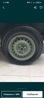 2107 diska radnoy xolati ideal