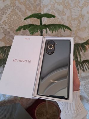 Huawei nova 10 ideal 8/128GB