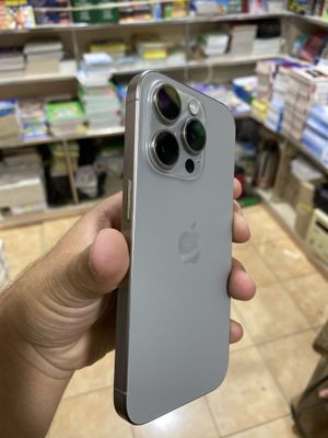 Iphone 15 pro karobka dakument bor