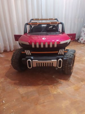 Bolalar transporti