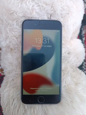 Iphone 6 s Сотилади