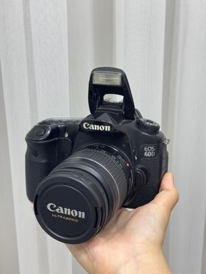 Canon 60 D