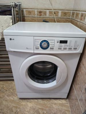 Стиральная машина LG 5kg