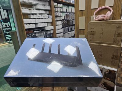 Xiaomi router BE700