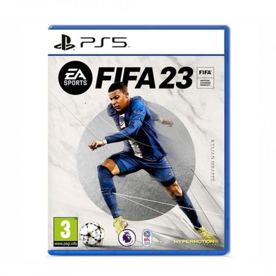 Продаю.FIFA 23 новый