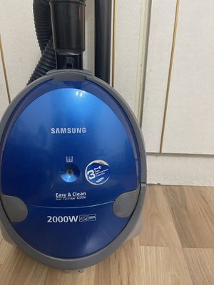 Пылесос samsung 2000w