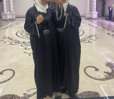 Abaya sholk yaponskiy