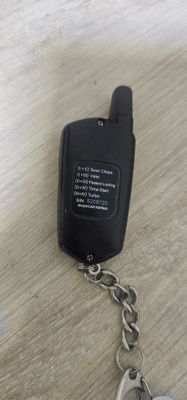 Mejigar 903 holati yangi